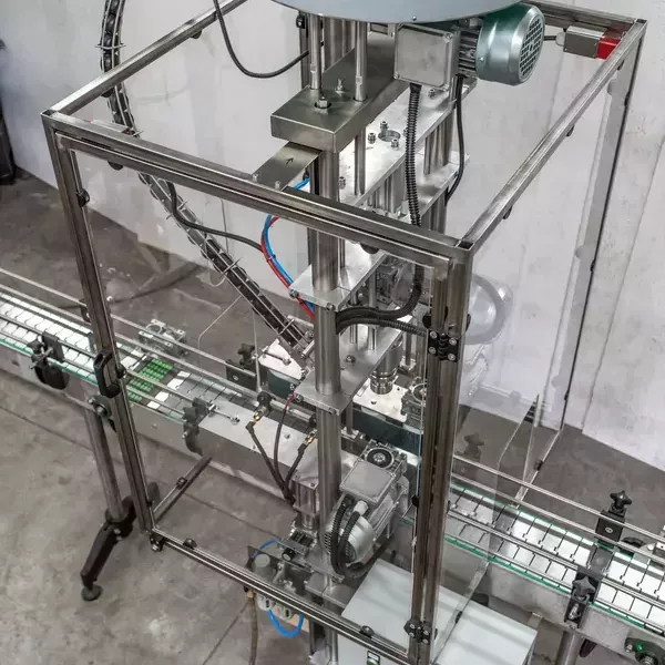 Moderni technologija